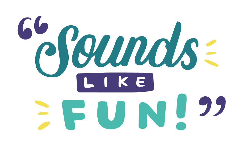 Sounds Like Fun logo