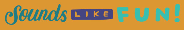 Sound Like Fun Logo Horiz